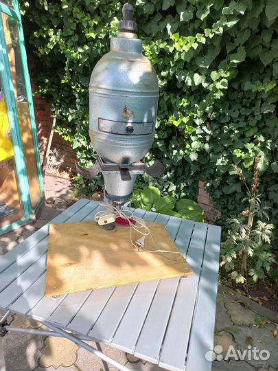 Фотоувеличитель СССР