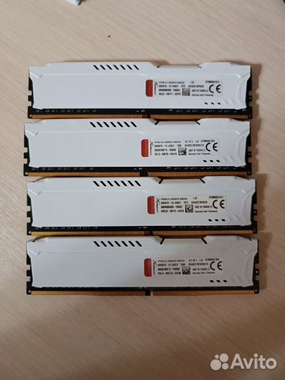 Оперативная память ddr4 32gb 3200