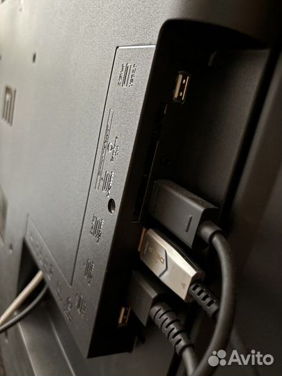 Телевизор Xiaomi MI TV P1 50 4K HDR