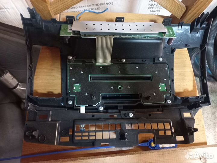 Музыкальный центр sony japan