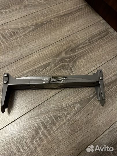 Кронштейн для микроволновки