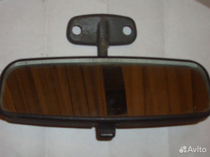 Зеркало заднего вида салонное классика