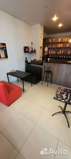 Продам готовый бизнес 73m² Пивной бар