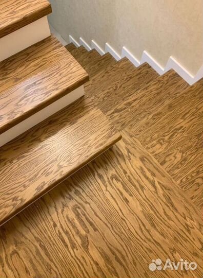 Ступени для лестницы STU-1820