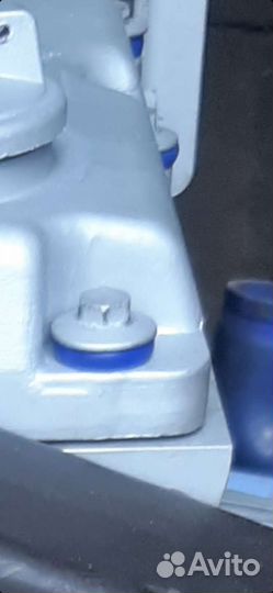 Втулка болта клапаной крышки газ 560 штаер