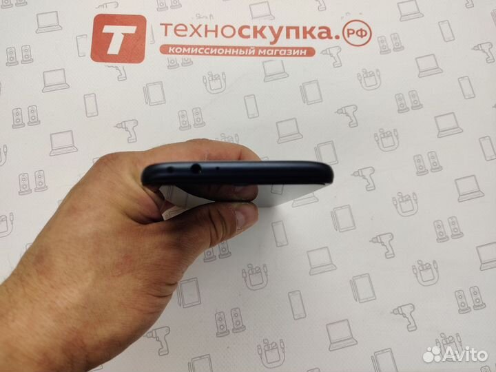 Xiaomi Redmi 7 4/64Gb Black