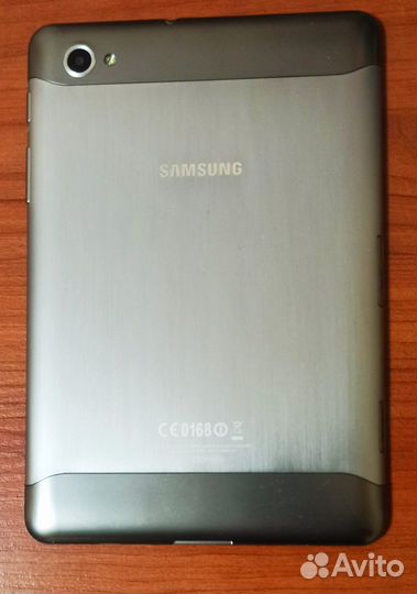 Планшет samsung galaxy tab 7.7