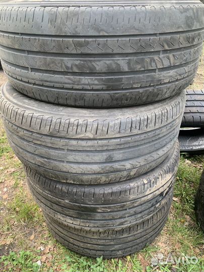 Pirelli Scorpion 255/55 R19