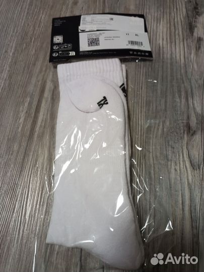 Носки спортивные