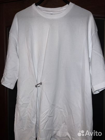 Футболка женская