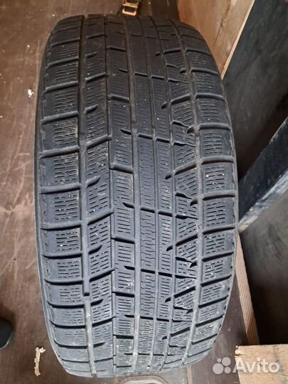 Yokohama Ice Guard IG50A 235/45 R18