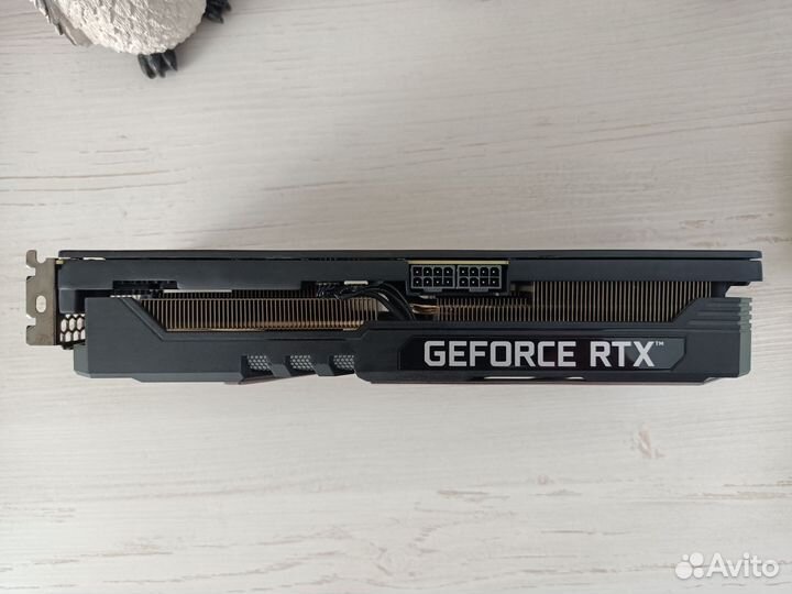 RTX 3070 Ti