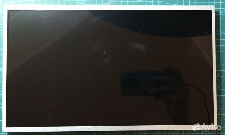 Матрицы для ноутбука