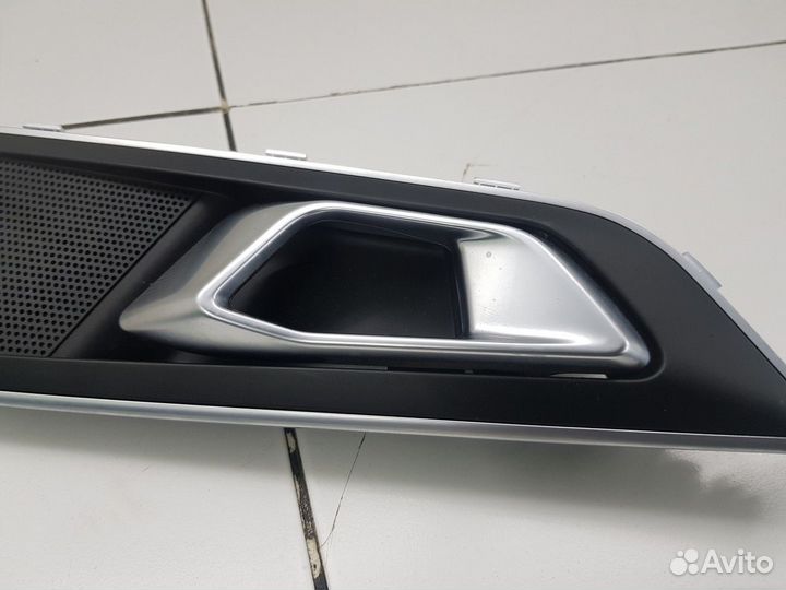 Ручка двери внутренняя левая (Chery Tiggo 8 Pro)