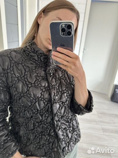 Куртка италия винтаж