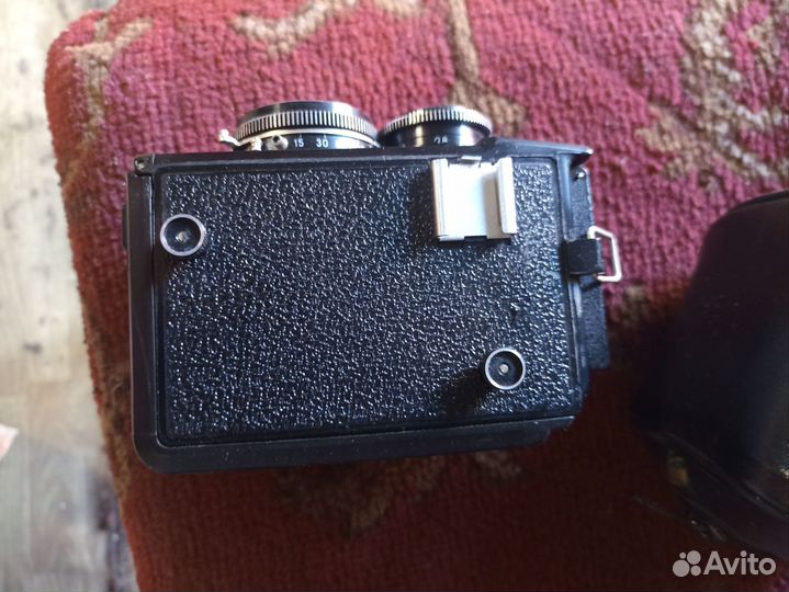 Фотоаппарат любитель 166в