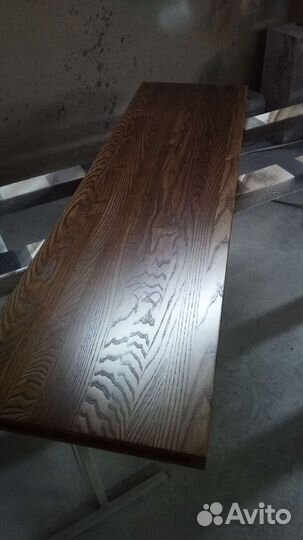 Профессиональная покраска массив, мдф, шпон