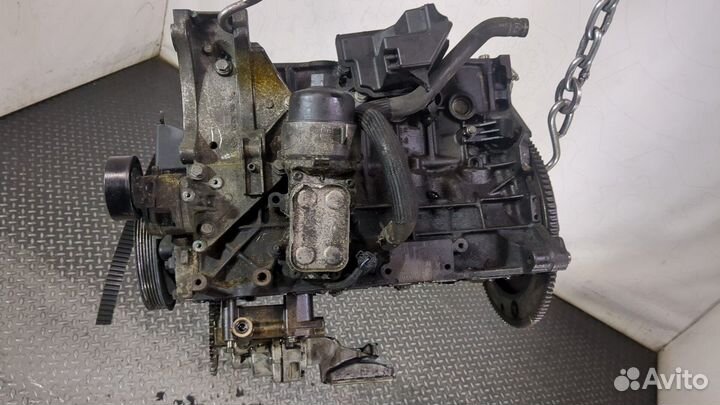 Блок цилиндров Ford Galaxy, 2009