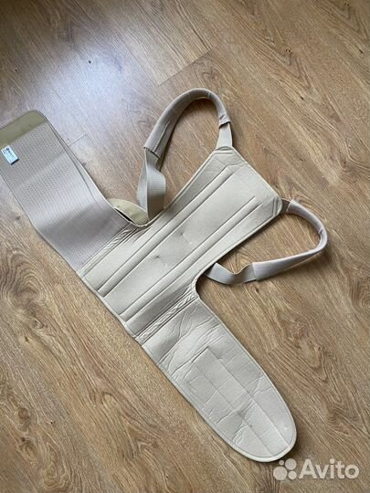 Корсет ортопедический