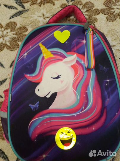 Ранец школьный