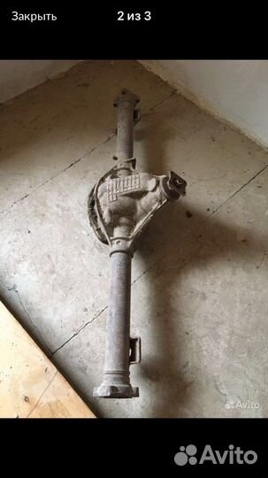 Автозапчасти на Волгу