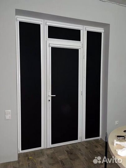 Изготовление пластиковых окон