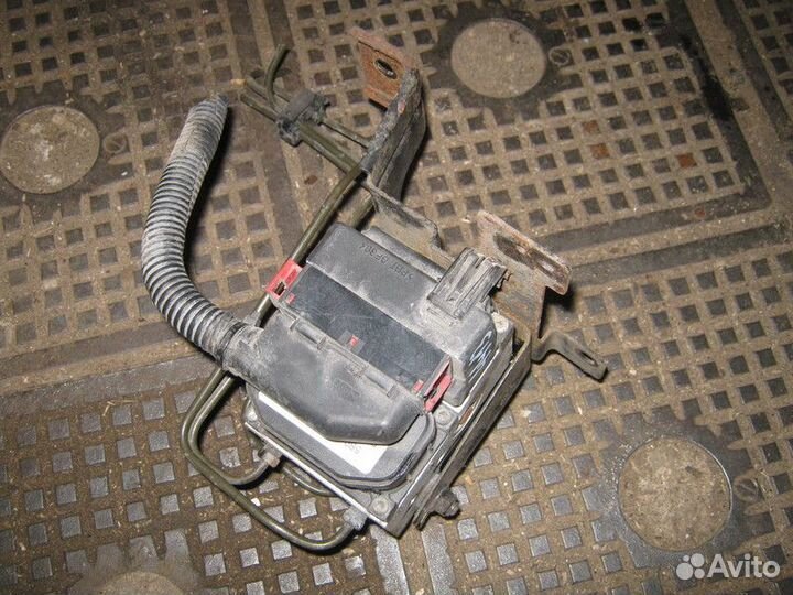 Блок ABS Kia Sorento 1 BL