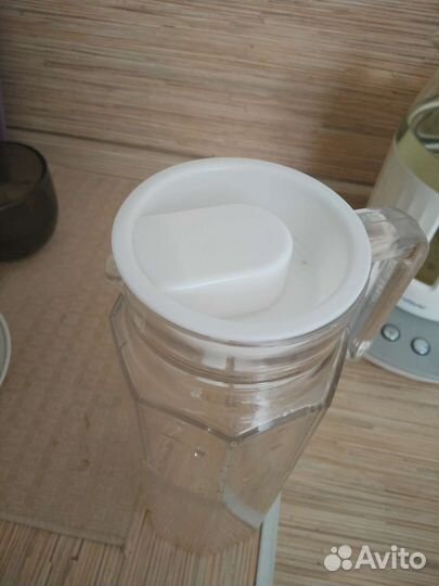 Кувшин для воды