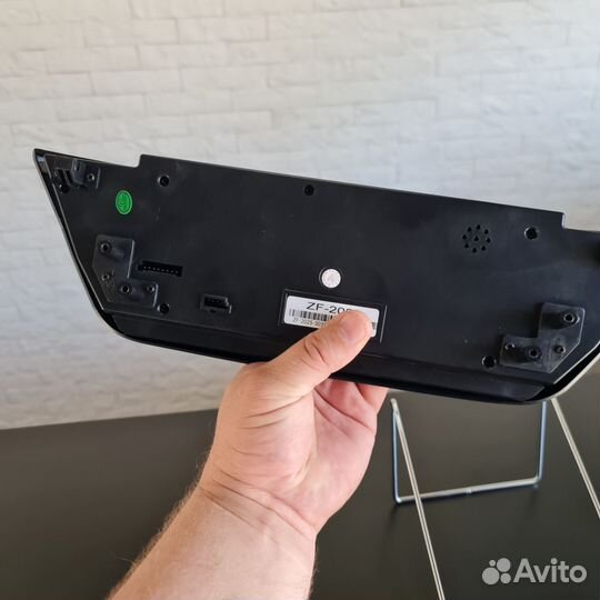 Сенсорная панель климат контроля BMW G30 г30 бмв