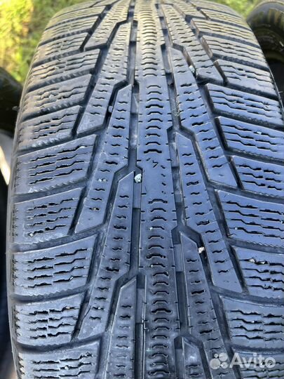 Nokian Tyres Nordman RS2 215/55 R17 98R