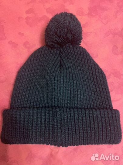 Шапка Pull & Bear