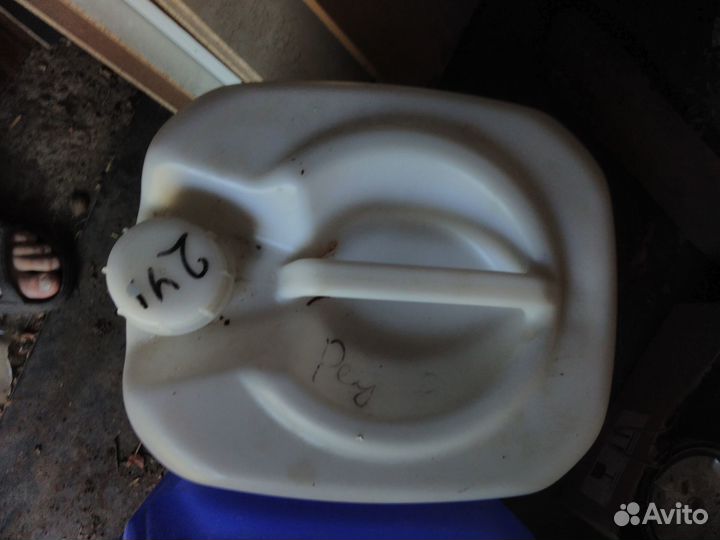 Продам канистры 30литров