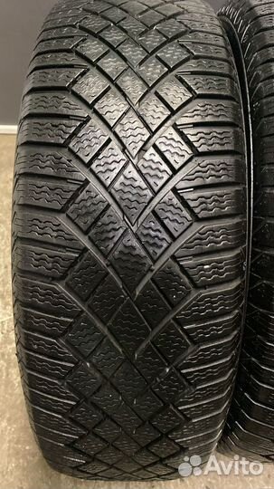 Continental ContiVikingContact 7 215/65 R17 100T