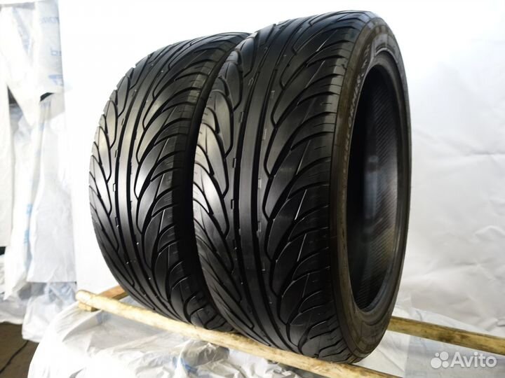 Star Performer TNG UHP 255/35 R20