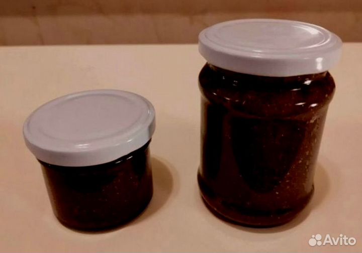 Мед чудесный