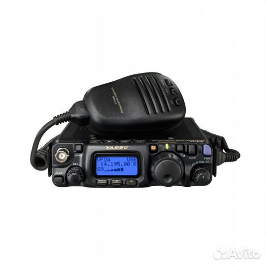 Yaesu FT 818 ND (Оригинал, Япония)