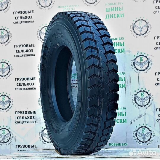 Three-A d901 11/R22,5