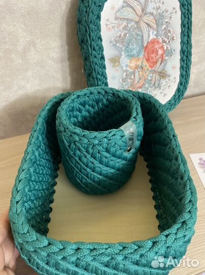 Корзина для хранения