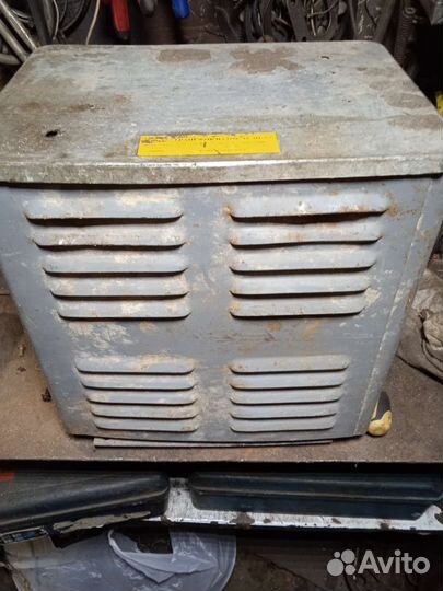 Трансформатор