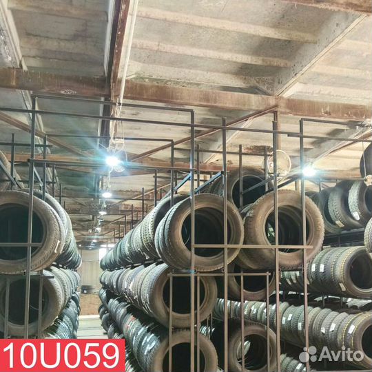 Goodyear Ice Navi Zea 195/65 R15 86L