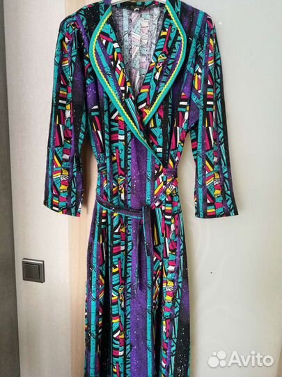 Халат женский