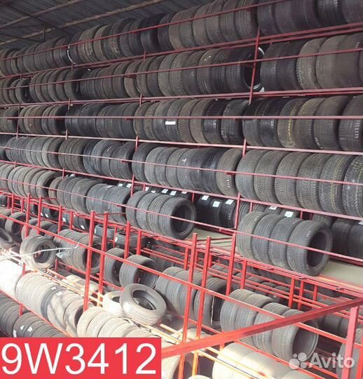 Dunlop Winter Maxx WM01 215/60 R16 99S