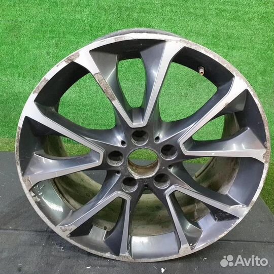 Диск литой бмв Х5 F15 (2013-2018)