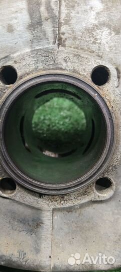 Поршневая Иж юпитер 4