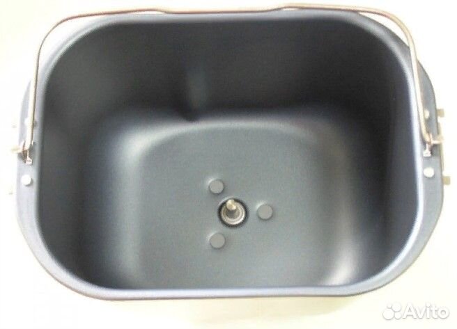 Не пост.Ведро хлебопечи moulinex OW200000/B70, OW2