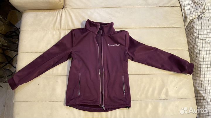 Разминочный костюм Nordski 146