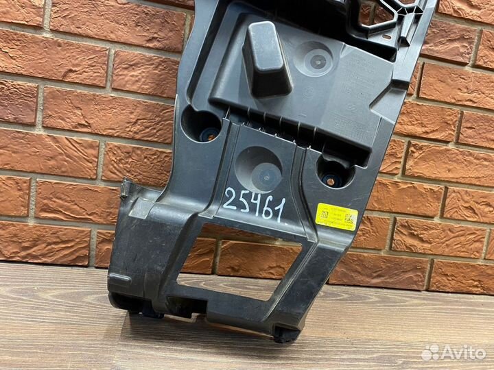 Кронштейн заднего бампера левый Bmw X6 G06 M-Pack