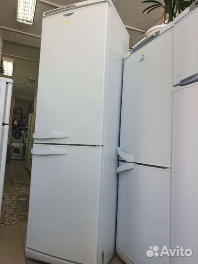 Огромный Холодильник Stinol