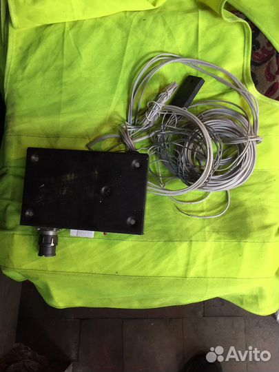 Автосигнализация Дубна 3