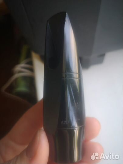 Мундштук Вандорен А28 для альт саксафона